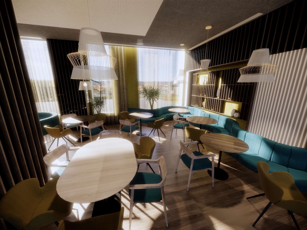 Radisson Blu Aurum Hotel, Brasov