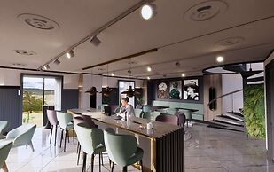 Radisson Blu Aurum Hotel, Brasov