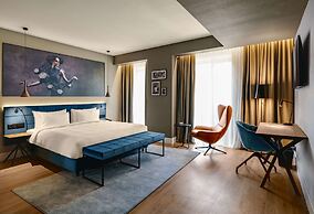 Radisson Blu Aurum Hotel, Brasov