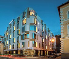 Radisson Blu Aurum Hotel, Brasov