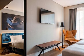 Radisson Blu Aurum Hotel, Brasov