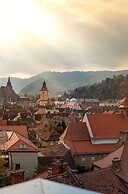 Radisson Blu Aurum Hotel, Brasov