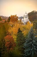 Radisson Blu Aurum Hotel, Brasov