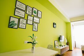 Umba Apartment N6