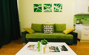 Umba Apartment N6