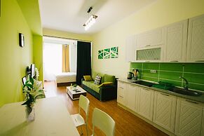 Umba Apartment N6