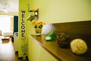 Umba Apartment N6