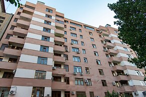 Umba Apartment N6