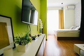 Umba Apartment N6