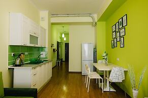 Umba Apartment N6
