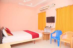 GP Residency