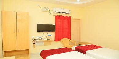 GP Residency
