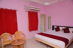 GP Residency