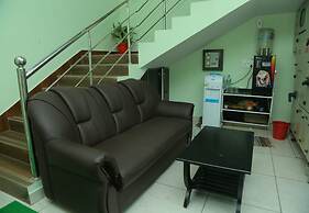 GP Residency