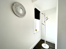 Worksop Newly Refurbished 2-bedroom House