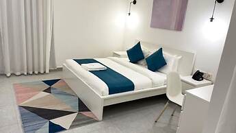 Terminal Inn By Edar City Center