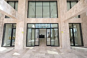 Terminal Inn By Edar City Center
