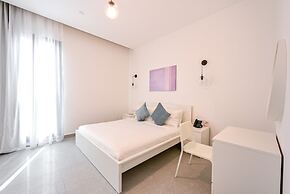 Terminal Inn By Edar City Center