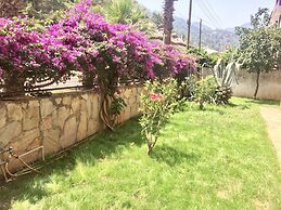 Belmaris apartments