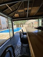 Belmaris apartments