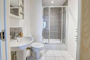 Citycentre - 2Br - Free Parking - Wifi - 2baths