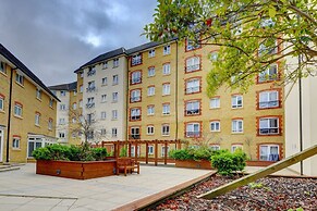 Citycentre - 2Br - Free Parking - Wifi - 2baths