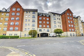 Citycentre - 2Br - Free Parking - Wifi - 2baths