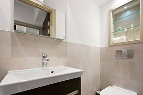 Charming 1-bed Apartment in Harrow