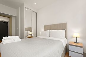 Charming 1-bed Apartment in Harrow