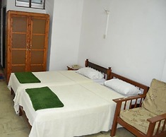 Manson Hotel