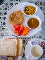 Maargit Beach Resort Goa