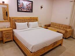 Maargit Beach Resort Goa