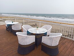 Maargit Beach Resort Goa