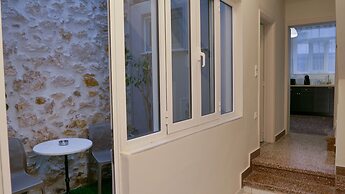 Evangelia Residenza