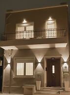 Evangelia Residenza