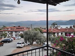 Koparan Apart Otel