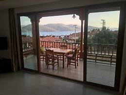 Koparan Apart Otel