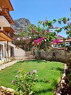 Koparan Apart Otel