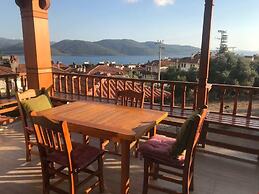 Koparan Apart Otel