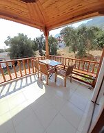 Koparan Apart Otel