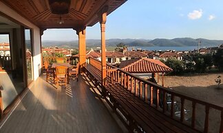 Koparan Apart Otel
