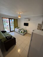 Koparan Apart Otel
