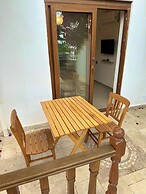 Koparan Apart Otel