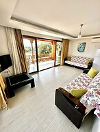 Koparan Apart Otel