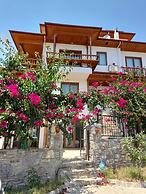 Koparan Apart Otel