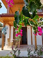 Koparan Apart Otel