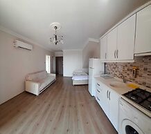 Koparan Apart Otel
