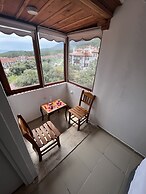 Koparan Apart Otel