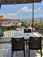 Koparan Apart Otel