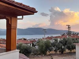 Koparan Apart Otel